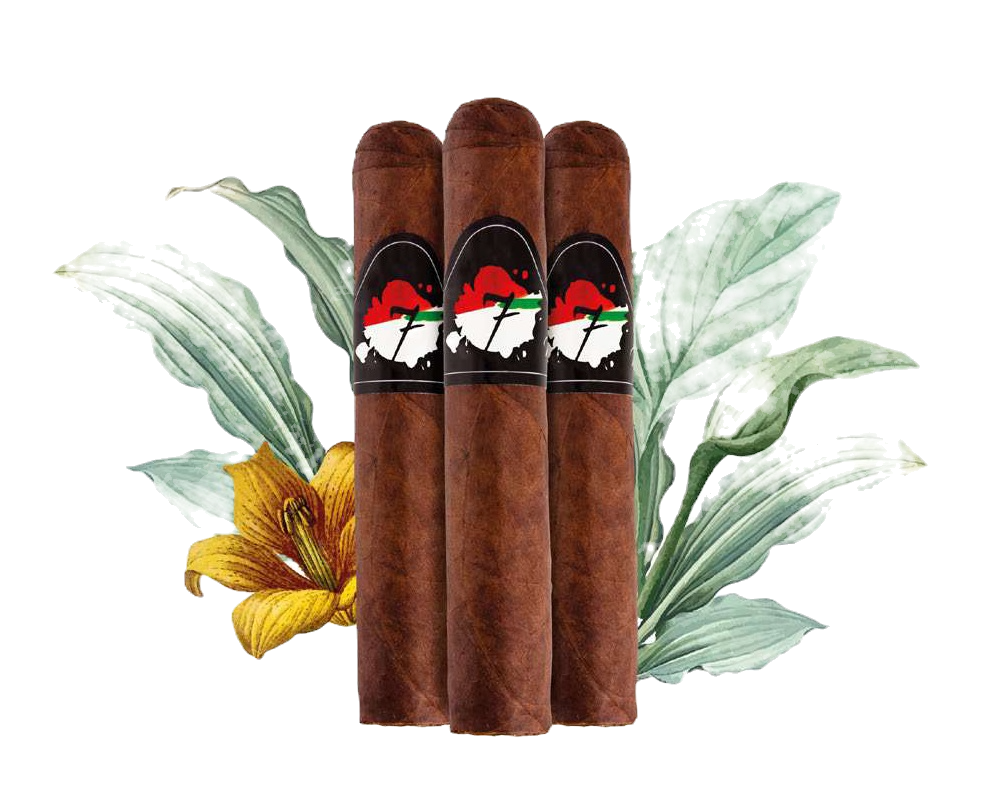 El Septimo - Lebanon