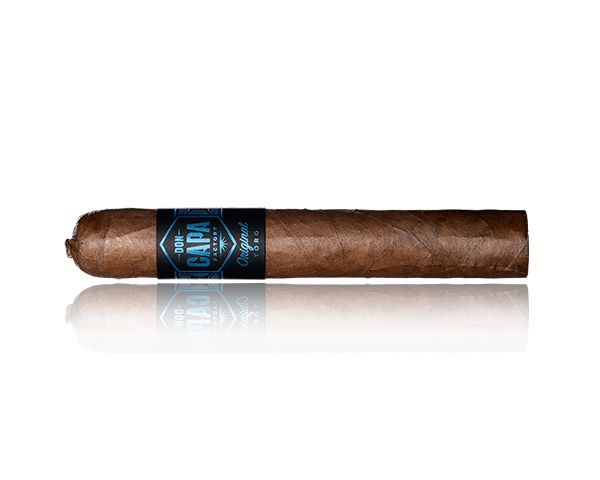 Don Capa - Original N°1 TORO