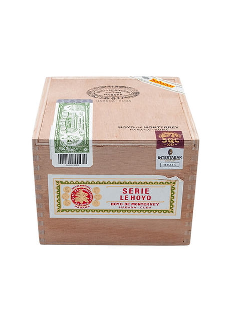 Hoyo de Monterrey Rio Seco