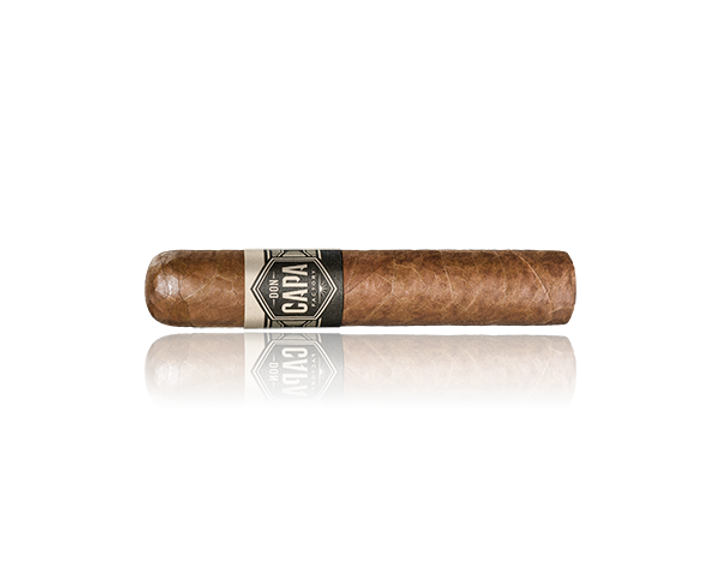 Don Capa - Special N°2 WIDE CHURCHIL