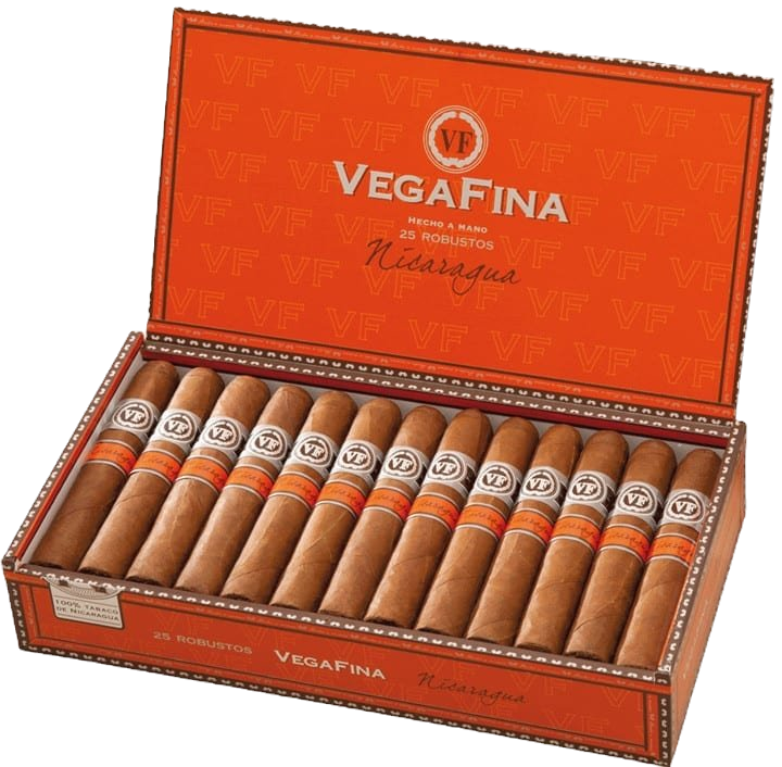 Vegafina Nicaragua Gran Toro