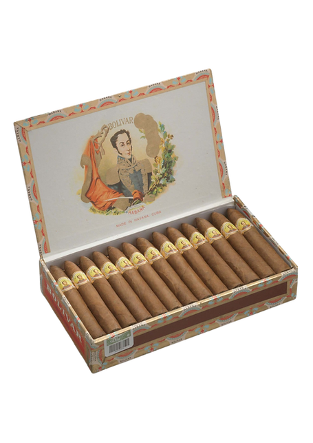 Bolivar Belicosos Finos