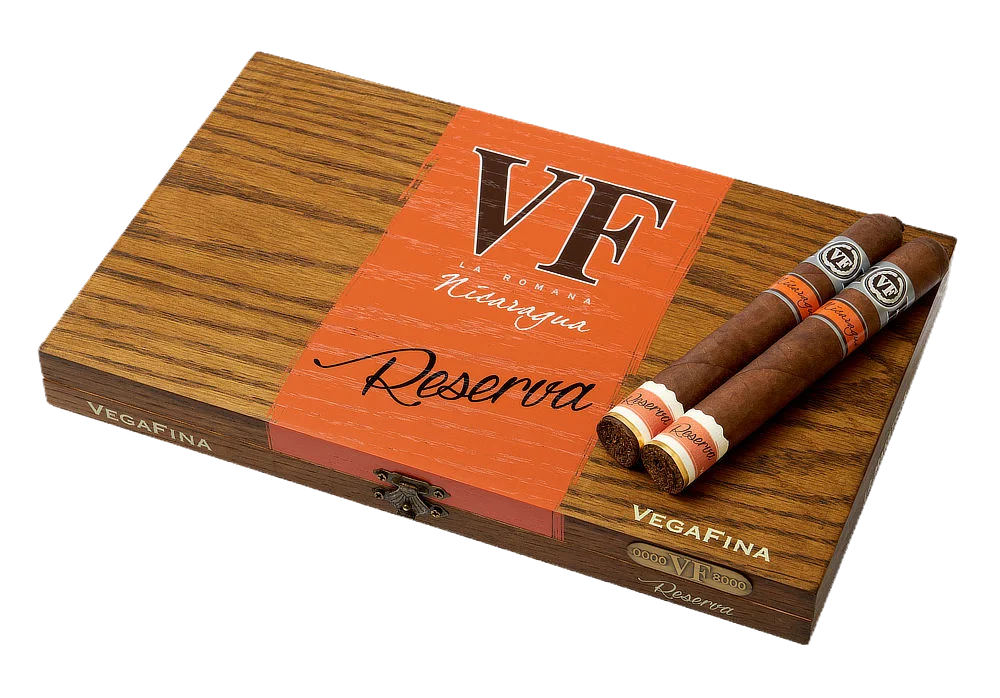 VegaFina Nicaragua Reserva 2022