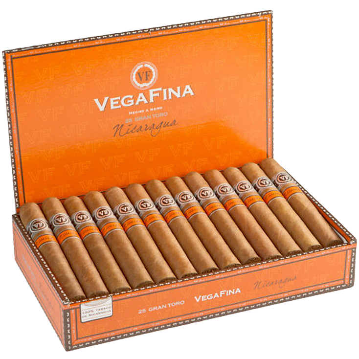 VegaFina Nicaragua Robusto