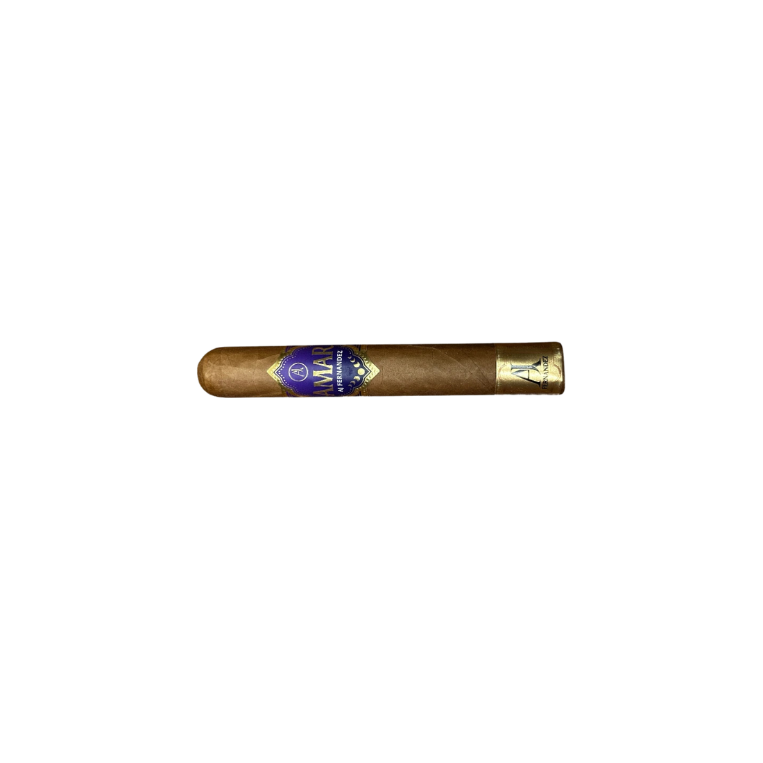Amar by A.J. Fernandez : une déclaration d’amour… au cigare