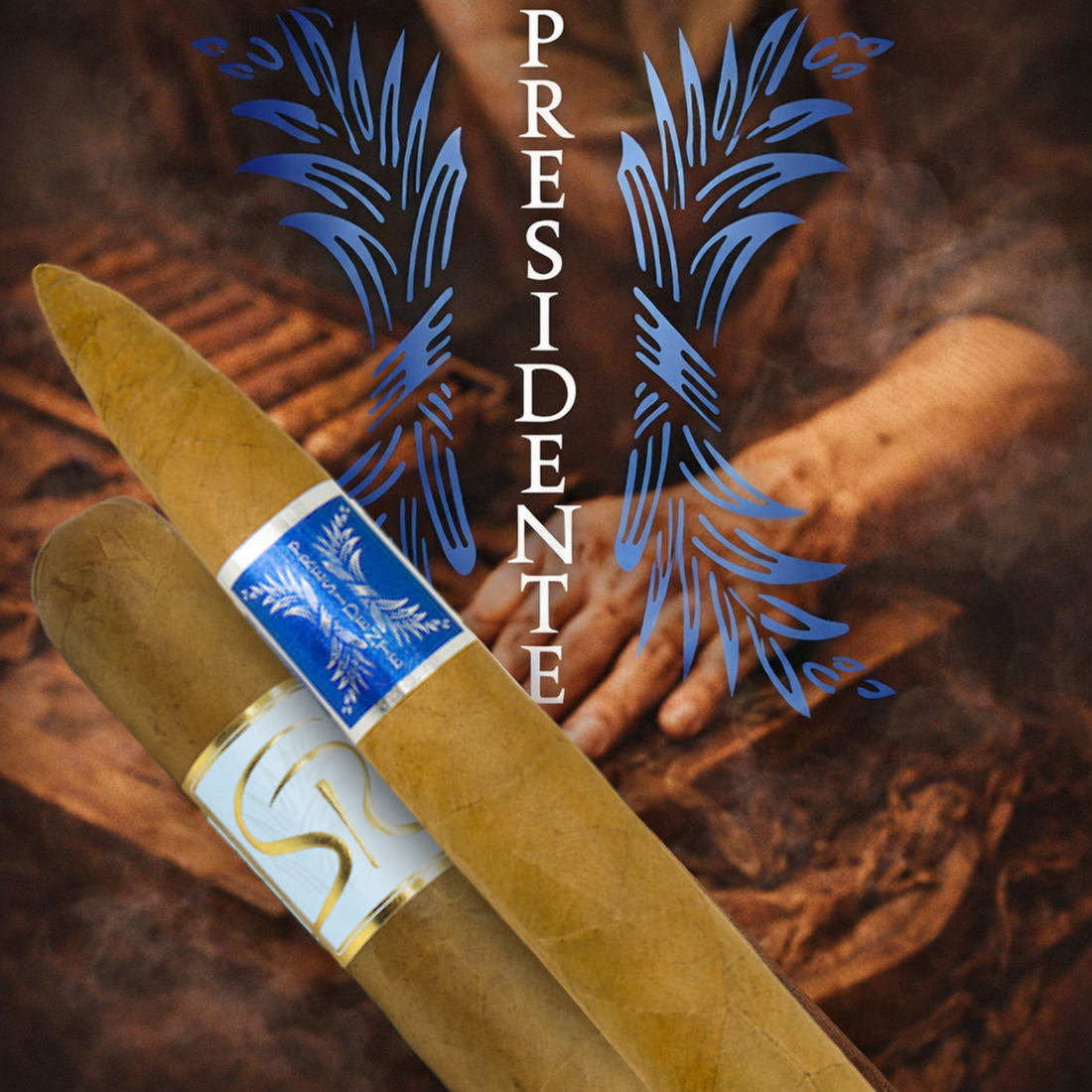 Presidente Cigars : Tradition artisanale, diversité et expérience à la suisse