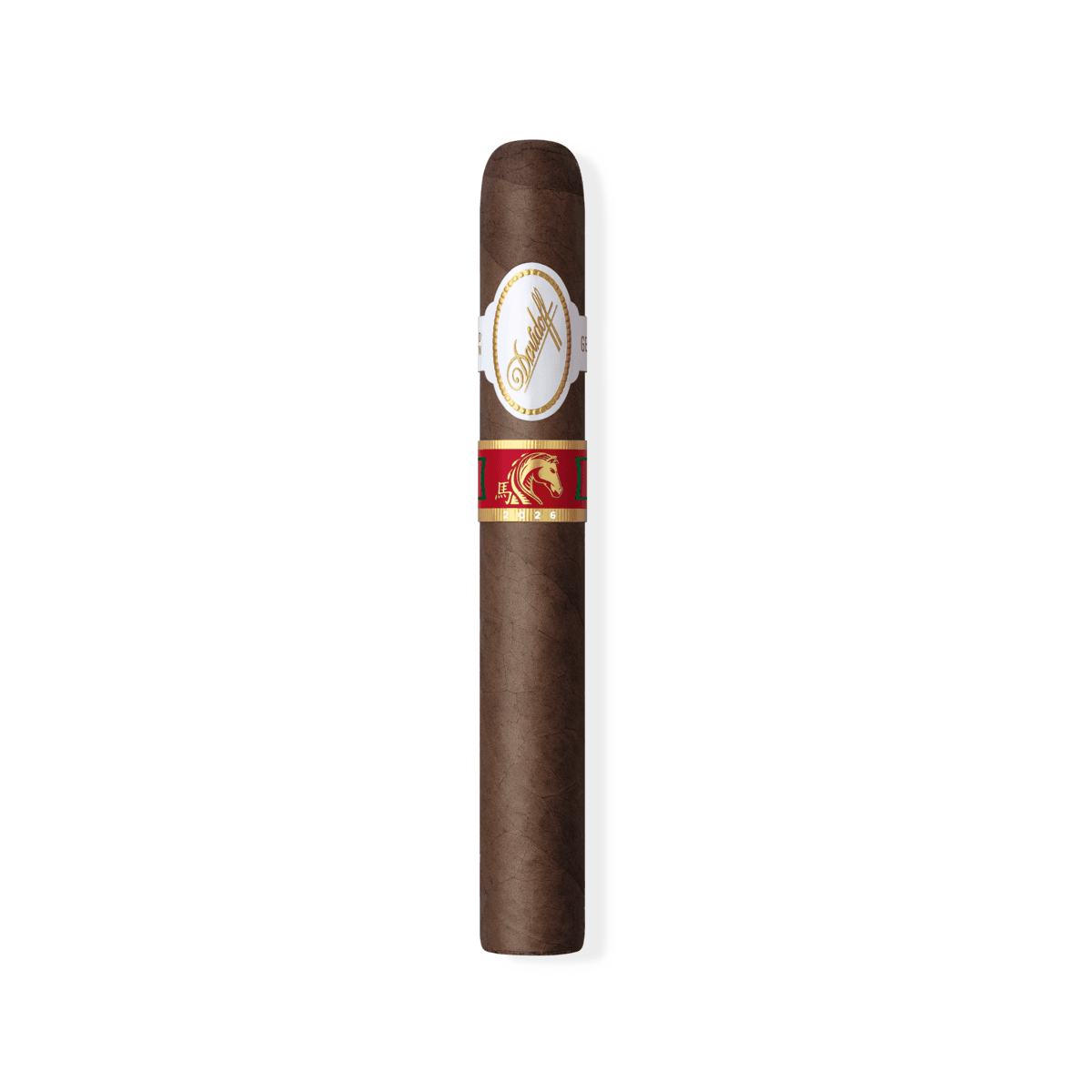 Davidoff Year of the Horse Limited Edition 2026