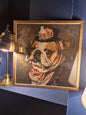 Tableau "L'Aristochienne"