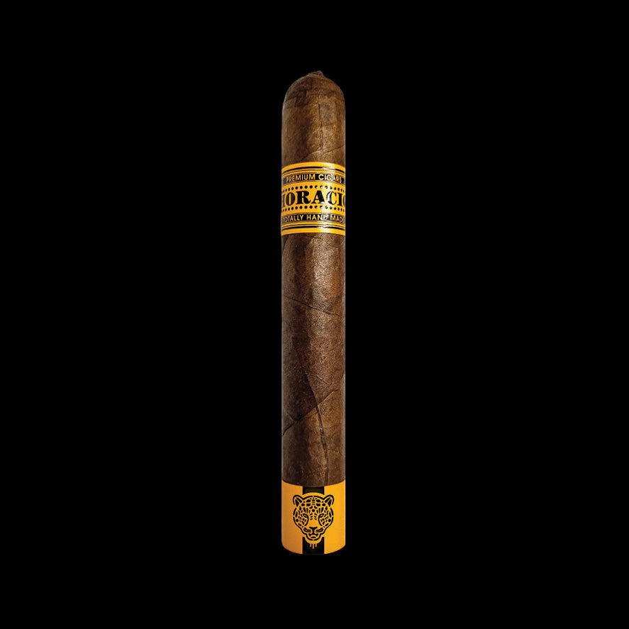 Horacio Pantera 53