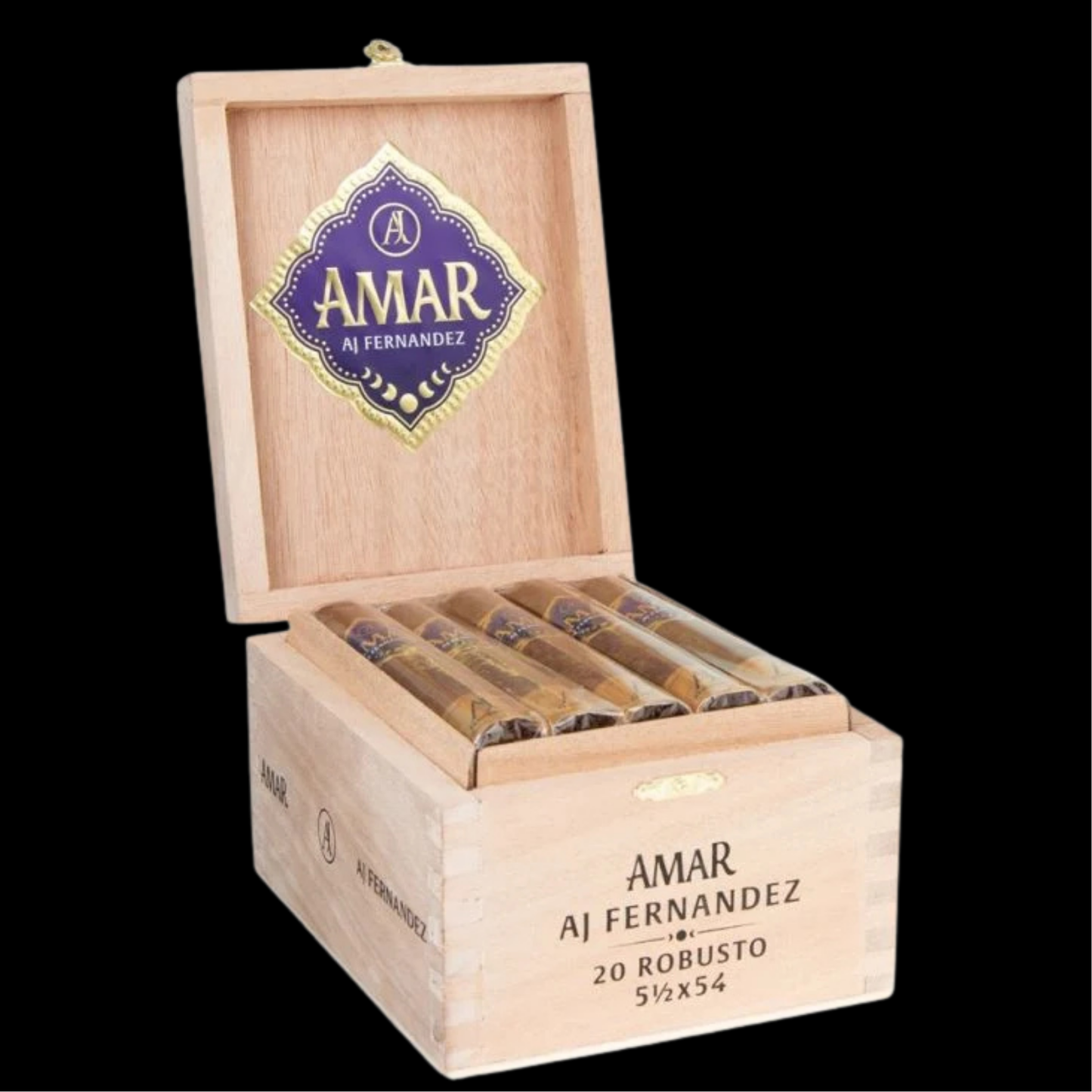 AMAR Toro (AJ FERNANDEZ)