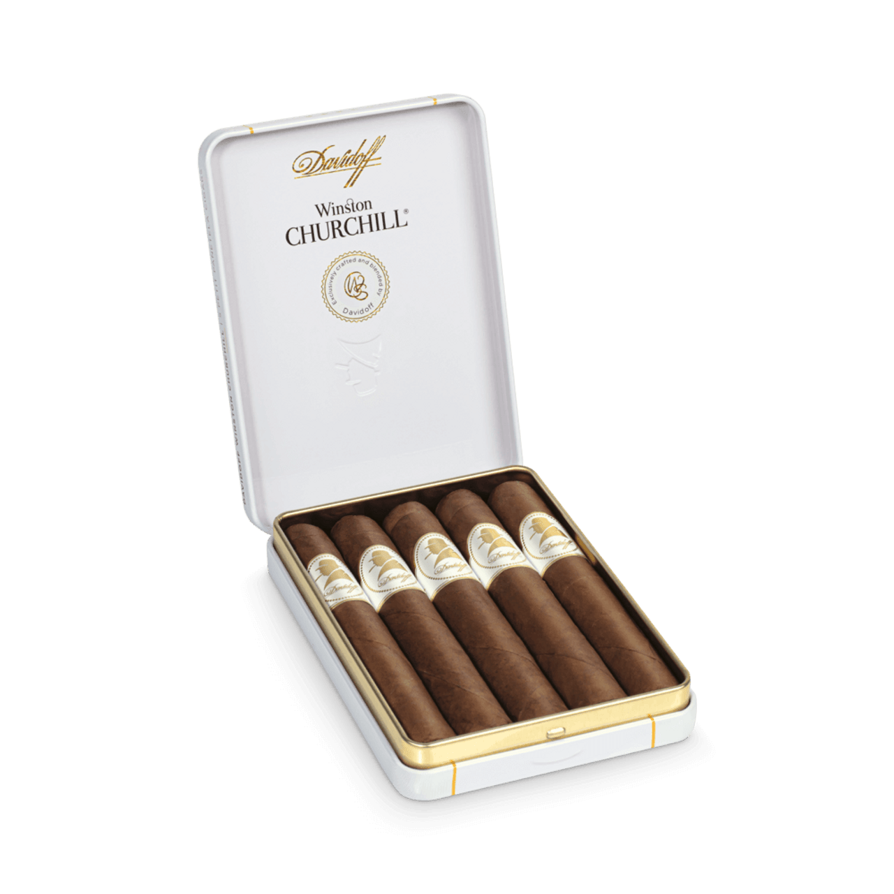 Davidoff WSC Petit Panetela