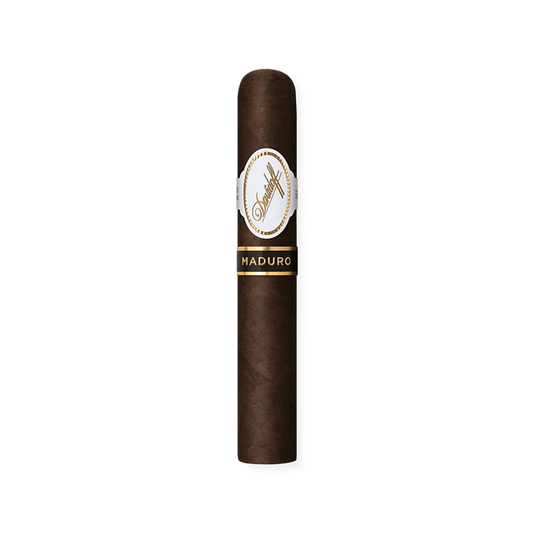 Davidoff Maduro Robusto