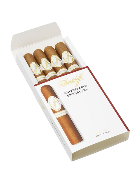 Davidoff Aniversario Special "R"