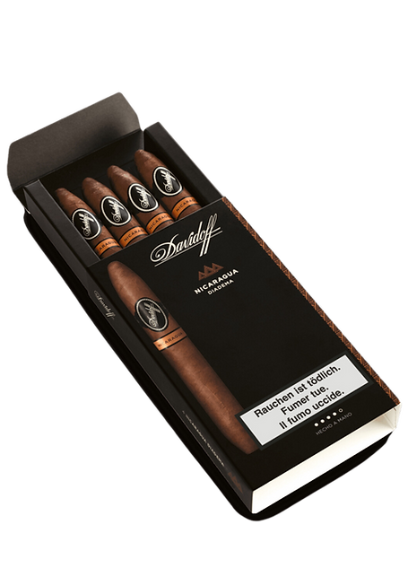 Davidoff Nicaragua Diadema