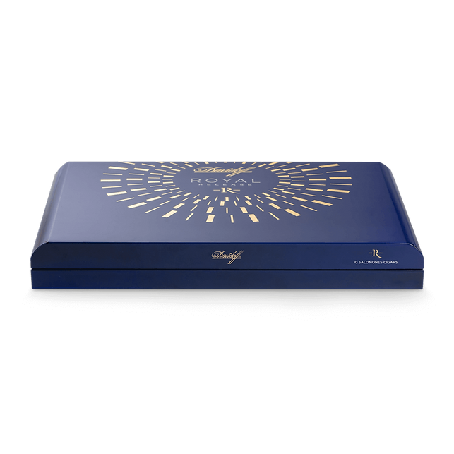 Davidoff Royal Release Salomon