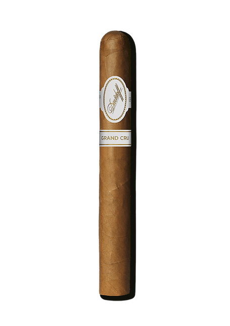 Davidoff Grand Cru No 2