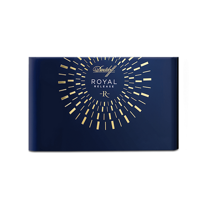 Davidoff Royal Release Robusto