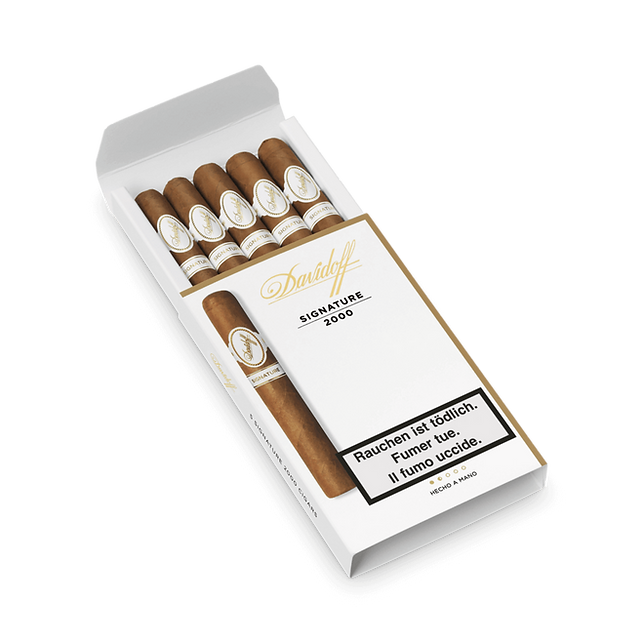 Davidoff Signature 2000
