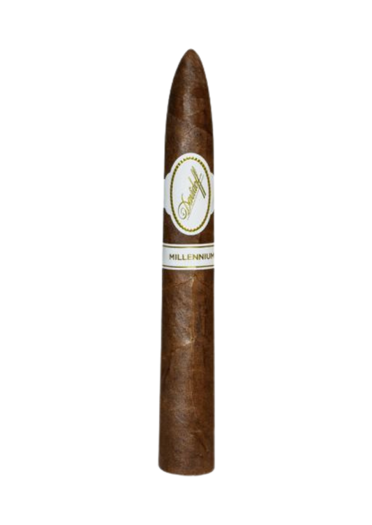 Davidoff Millennium Cigare Piramides