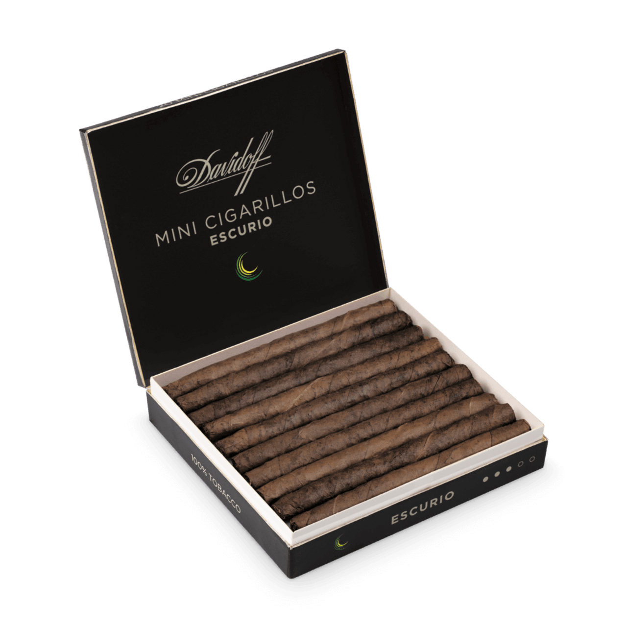 Davidoff Mini Cigarillos Escurio