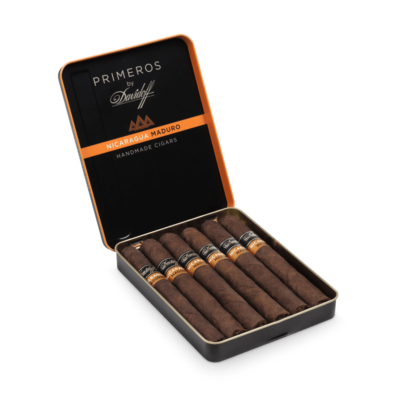 Davidoff Primeros Nicaragua Maduro