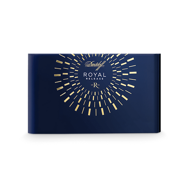 Davidoff Royal Release Salomon