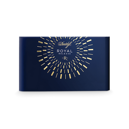 Davidoff Royal Release Salomon