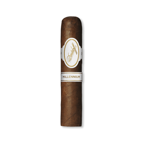 Davidoff Millenium Short Robusto