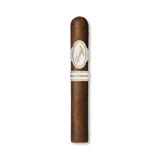 Davidoff Millenium Petit Coronas