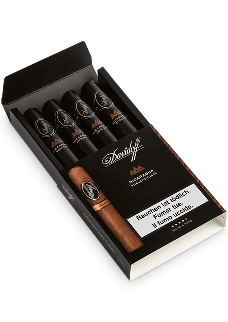 Davidoff Nicaragua Robusto