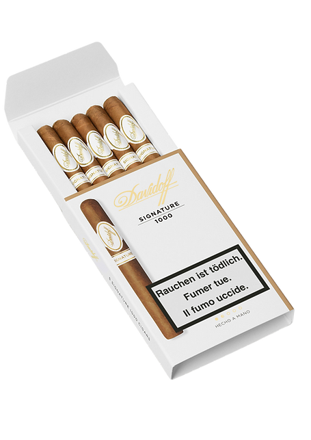 Davidoff Signature 1000