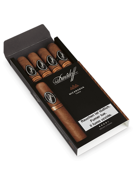 Davidoff Nicaragua Toro