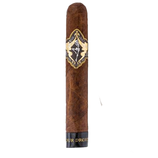 Skel Ton Live your Dreams (robusto)
