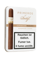 Cigares Primeros by Davidoff Dominican Maduro