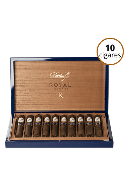 Davidoff Royal Release Robusto