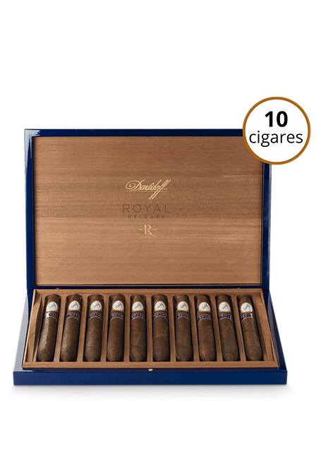 Davidoff Royal Release Salomon