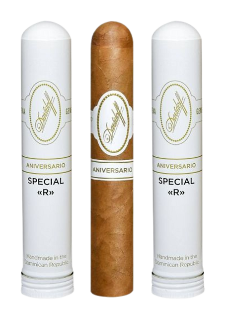 Davidoff Aniversario Special "R"
