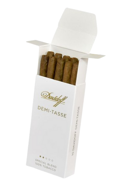 Davidoff Demi Tasse