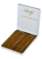 Davidoff Club Cigarillos