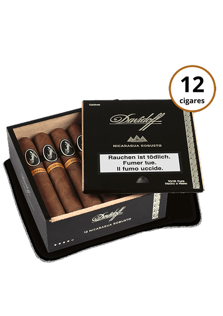 Davidoff Nicaragua Robusto
