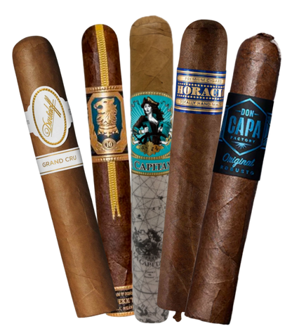 Pack "Découverte"