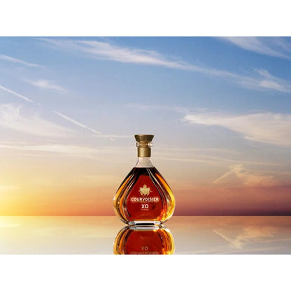 Courvoisier XO Extra Gold Cognac