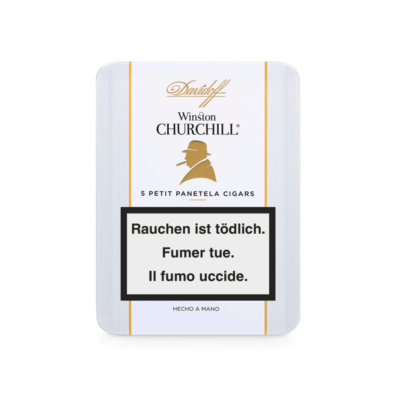 Davidoff WSC Petit Panetela