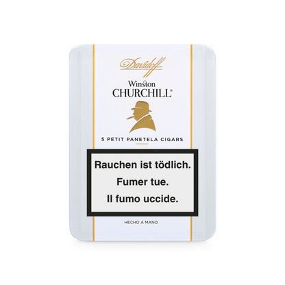 Davidoff WSC Petit Panetela