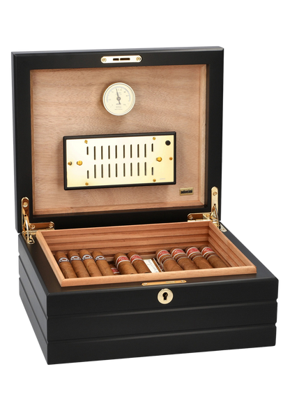 Humidor Adorini Firenze Deluxe Cigar