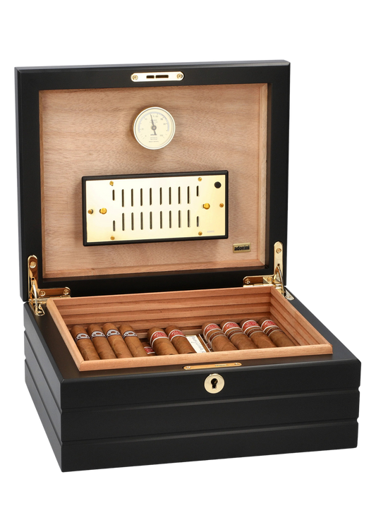 Humidor Adorini Firenze Deluxe Cigar