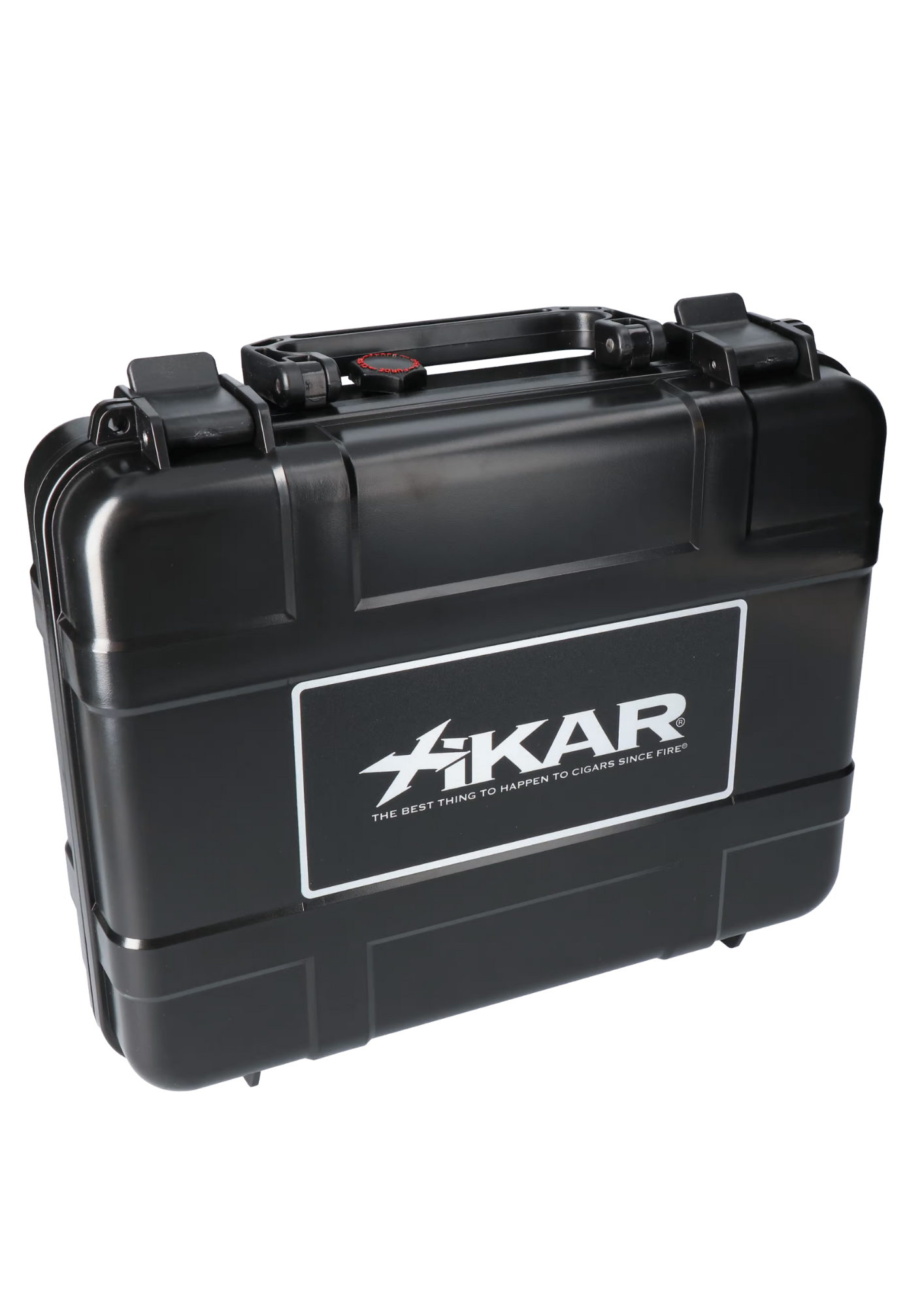 Xikar Travel Humidor (18-15 cigares)