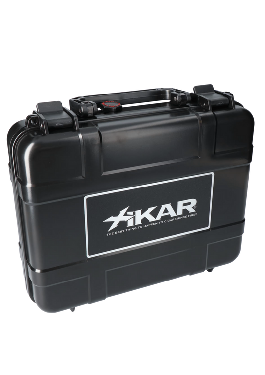 Xikar Travel Humidor (18-15 cigares)