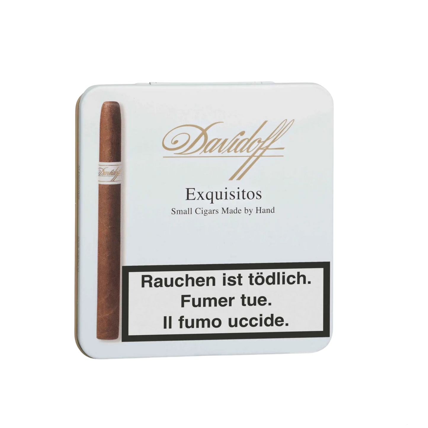 Davidoff Signature Exquisitos