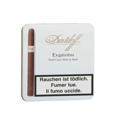 Davidoff Signature Exquisitos